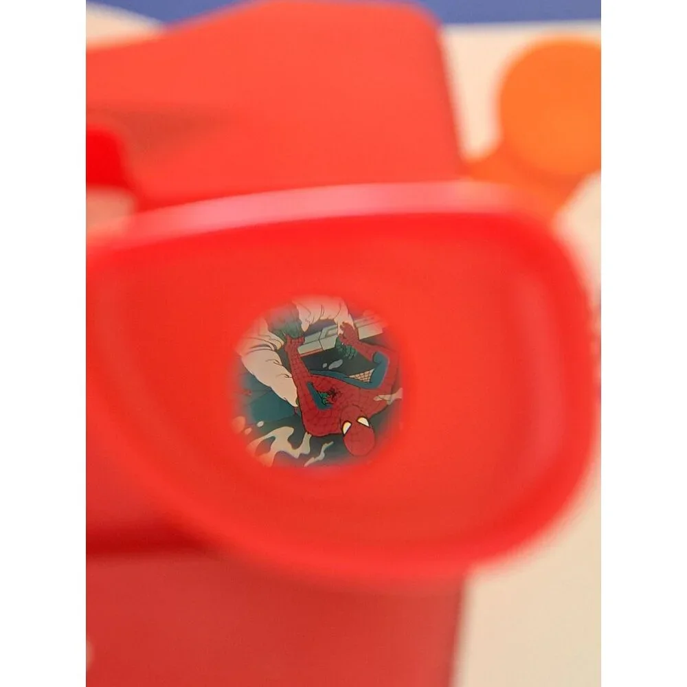 Vintage Tyco GAF View-Master 3D Viewer Toy 1990s Looney Tunes Reel Original Toy - Picture 11 of 12